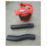 Echo Gas Blower