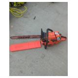 Echo Gas Chainsaw