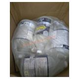 Unopened By Rockey Team, Could be  Opened at