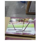 Castaway large steel hammock stand