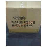 Unopened by Rockey Team, Could be Opened at