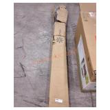 Zinus 16" Metal Platform Bed Frame