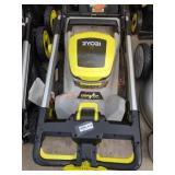 RYOBI 40v 21" 3-in-1 Self Propelled Lawn Mower