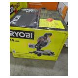 RYOBI 10" Compound Miter Saw Corded 14 Amp