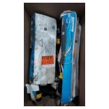 Unopened By Rockey Team, Could be Opened at