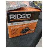 Ridgid 18v Subcompact 6-1/2" Circular Saw