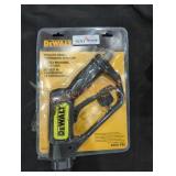 DeWalt pressure washer spray gun