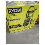 RYOBI Electric Pressure Washer 2700 PSI
