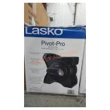 Lasko Pivot-Pro Blower Fan