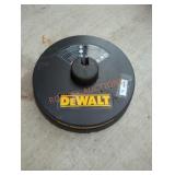 DeWalt Surface Cleaner for Pressure Washers