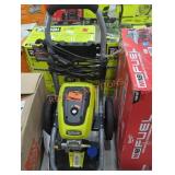Ryobi Corded 2500PSI Pressure Washer