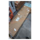 Mellow  Queen Size Bed Frame