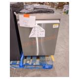 Samsung Smart 46 dBA Dishwasher with StormWash