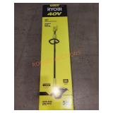 RYOBI 40v 12" String Trimmer, Tool Only