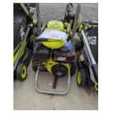 Ryobi 2900 psi gas powered pressure washer