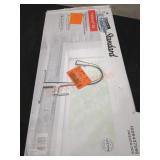 Pull Down Kitchen Faucet