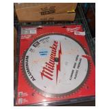 Milwaukee 14" Blade