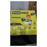 Ryobi 1/2 Gal. 18v  Electrostatic Sprayer