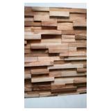 Rebel of Styles Ultrawood Teak Firenze