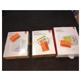 UnOpen Box/Return, not tested, box not opened