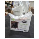 Unopened by Rockey Team, Could be Opened at