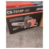 Echo CS-7310P Gas Chainsaw