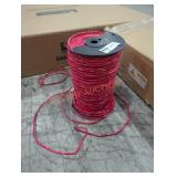 Fire Alarm Cable 18/4 FPLR