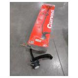 Homelite 2 Cycle Gas Curved Shaft Trimmer