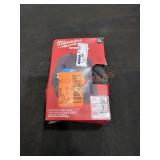 Milwaukee Midweight Base Layer Size L Gray