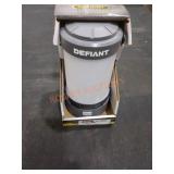 Unopened By Rockey Team, Could be  Opened at