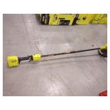 RYOBI 18V String Trimmer, Tool Only