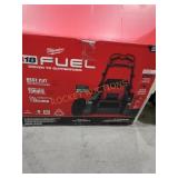 Milwaukee M18 21"  Dual Battery Mower