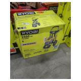 RYOBI Electric Pressure Washer 2500 PSI