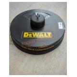 DeWalt Surface Cleaner