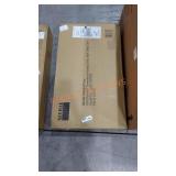 Seville Classics 3-Tier NSF Utility Cart