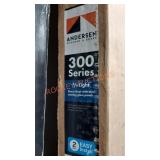 Anderson Glass Storm And Screen Door