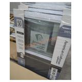American Craftsman 24" x 38" replacement window