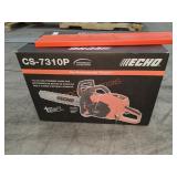 Echo CS-7310P Gas Chainsaw