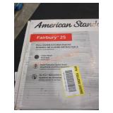 Pull Down Kitchen Faucet