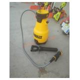 DeWalt Sprayer