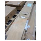 Ridgid Core Designer Plank Waterproof Flooring