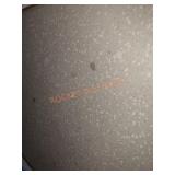 Gray Glazed Porcelain Tiles 24" Square