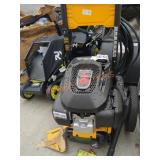 DeWalt 3300psi Gas Pressure Washer
