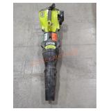 Ryobi Gas Blower