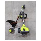 Ryobi Gas String Trimmer