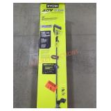 Ryobi 40V 16" String Trimmer Kit