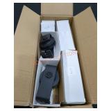 Unopened By Rockey Team, Could be  Opened at