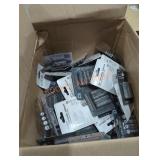 Not open by Rockey auctions, Sold as is where is,