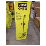 RYOBI 18V 13" String Trimmer/ Edger, Tool Only
