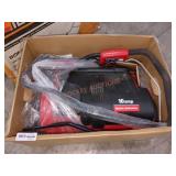 Homelite 14 in. 10 Amp Electric Dethatcher